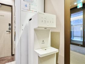 ホテルメルディア四条河原町アネックス