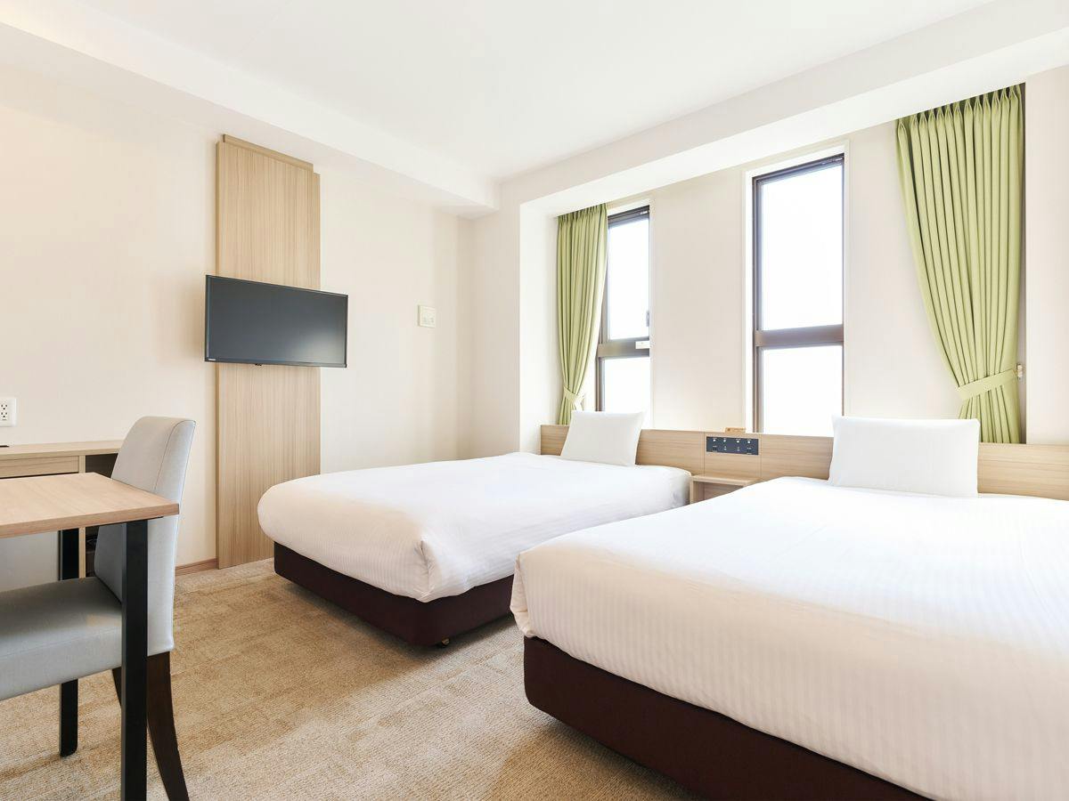 Rakuten STAY URBAN Shijo Teramachi