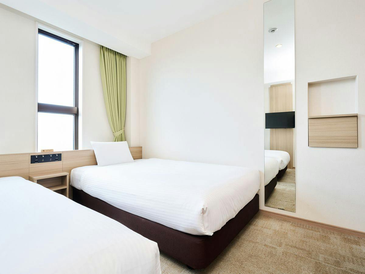 Rakuten STAY URBAN Shijo Teramachi