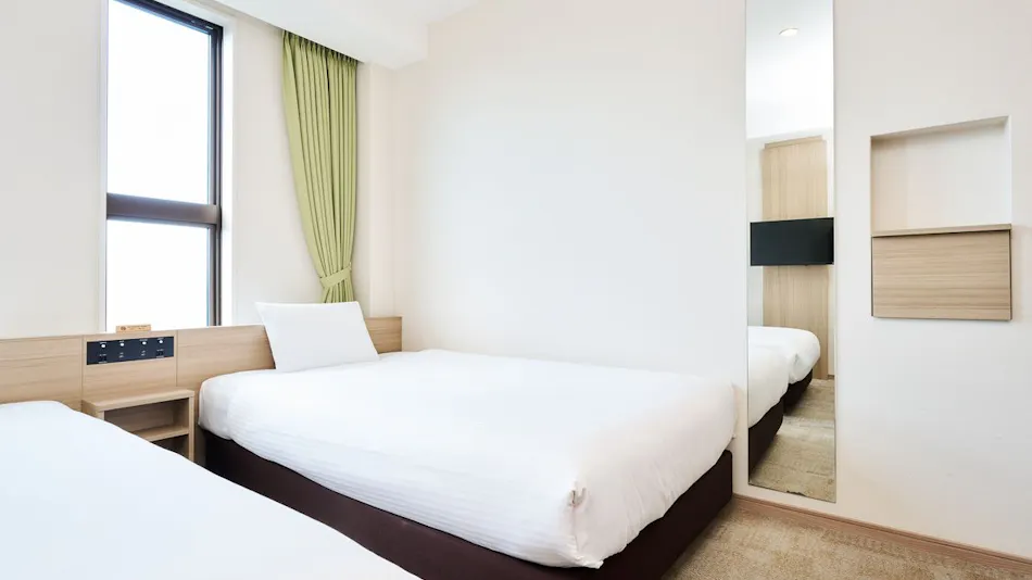 Rakuten STAY URBAN Shijo Teramachi