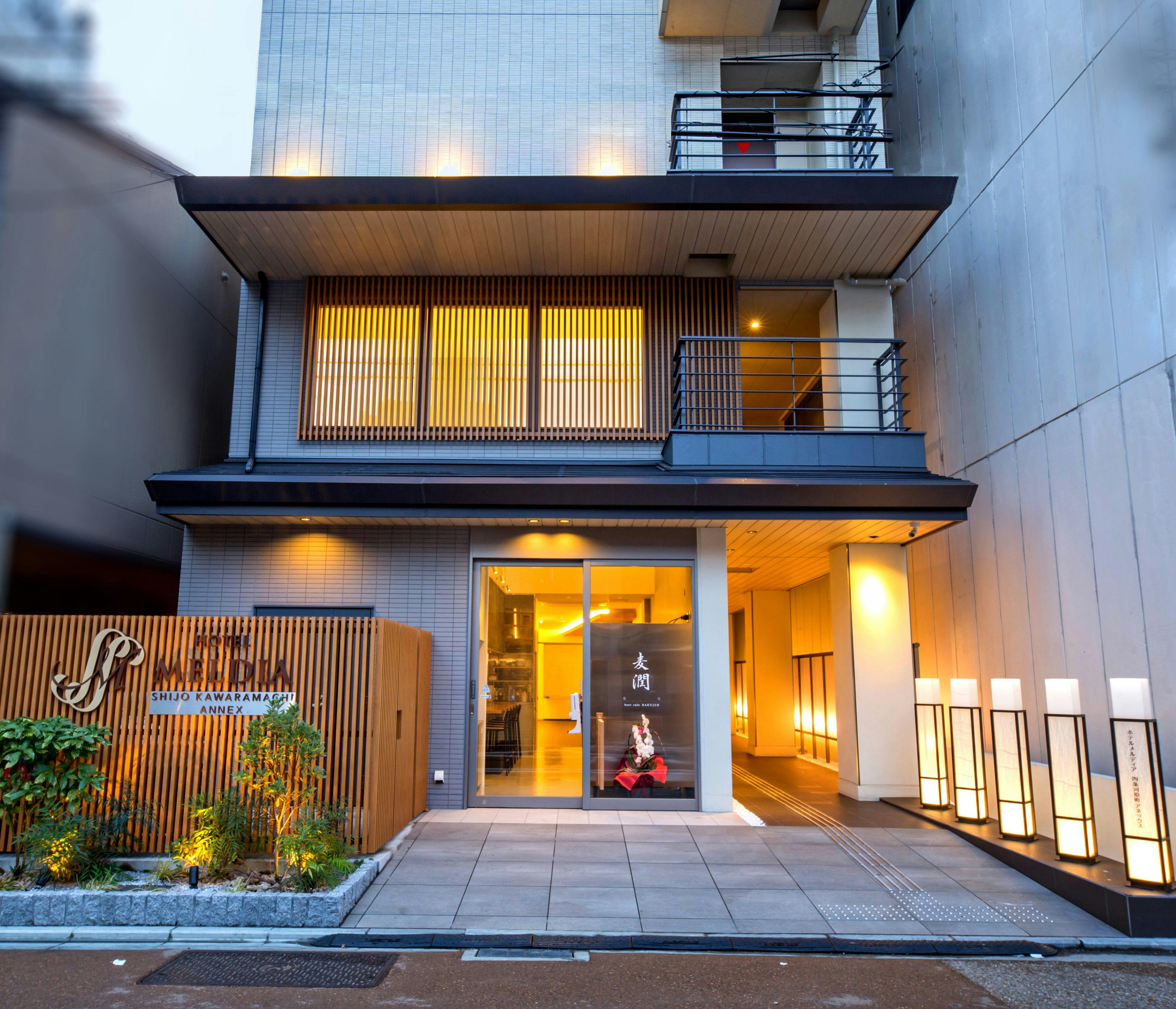 ホテルメルディア四条河原町アネックス -宿泊予約なら 【Yahoo!トラベル】