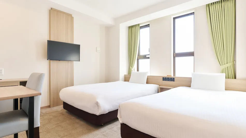Rakuten STAY URBAN Shijo Teramachi