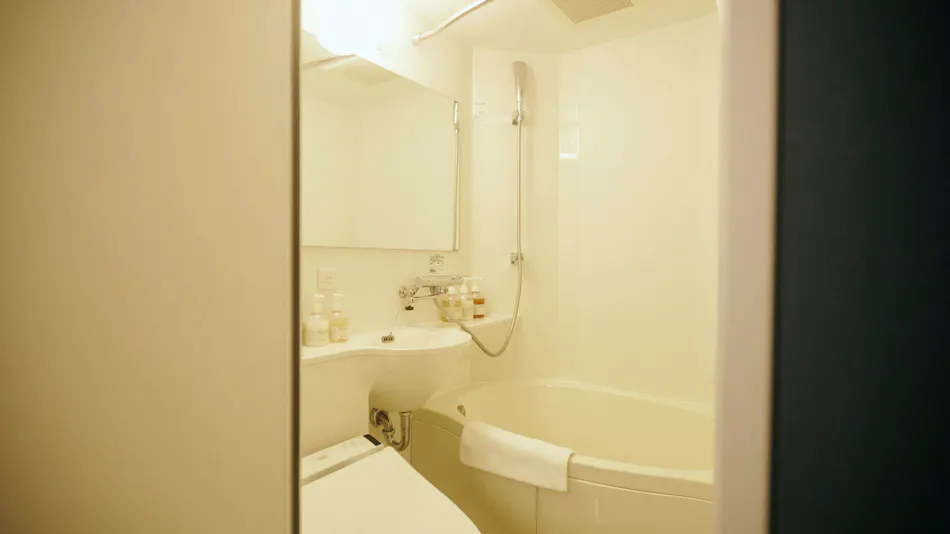 HOTEL SHE, OSAKA
