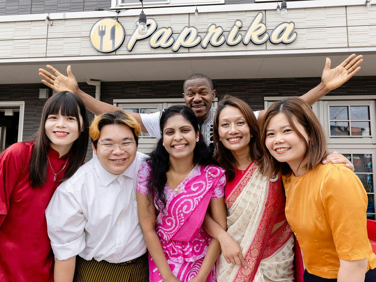 Paprika Hotel