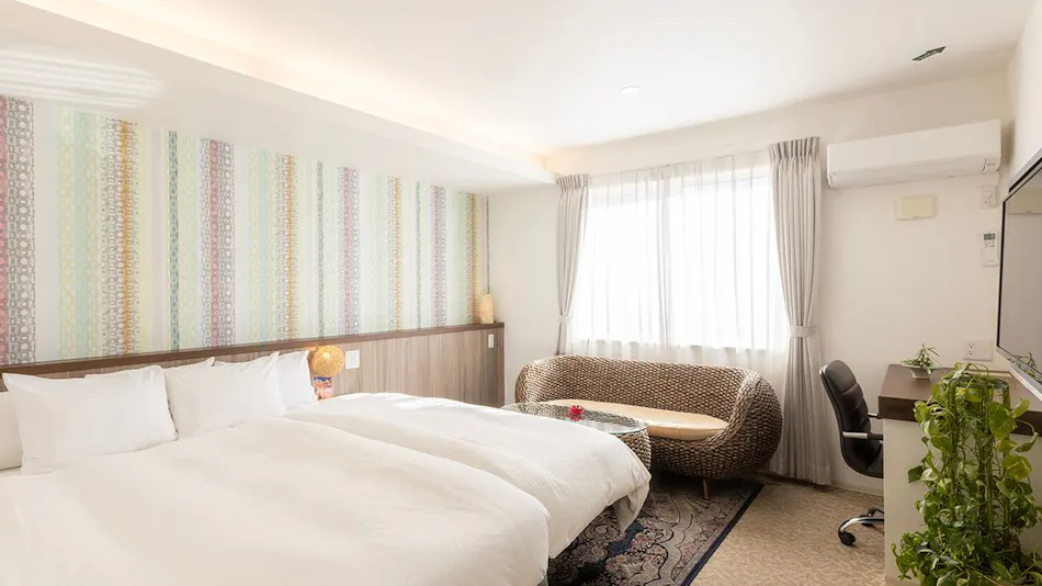 Paprika Hotel