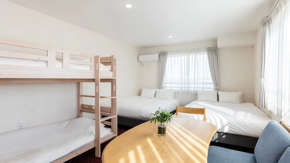Paprika Hotel
