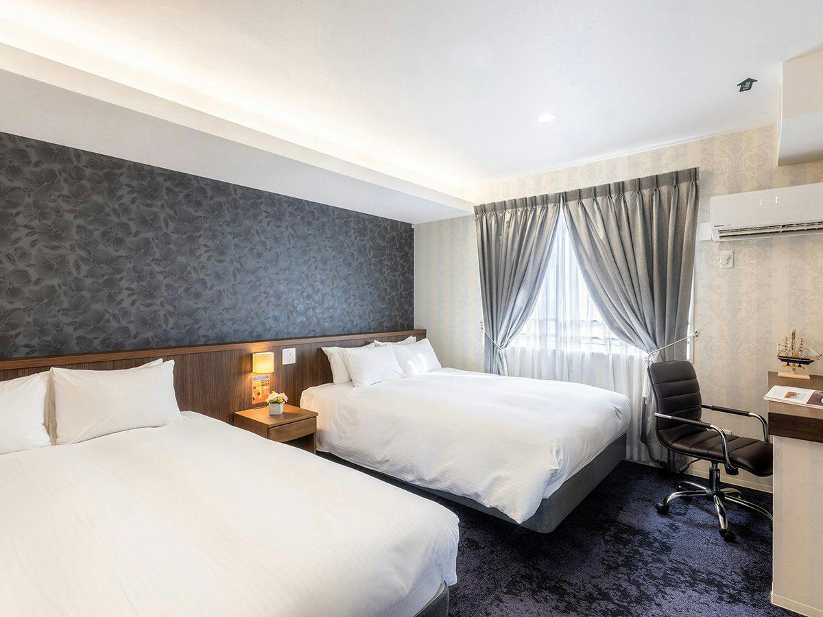 Paprika Hotel