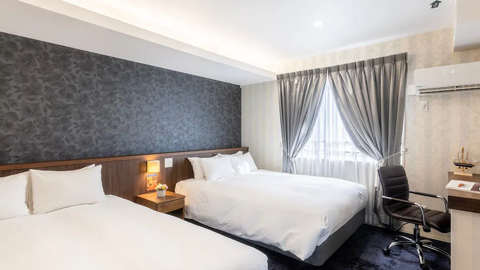 Paprika Hotel