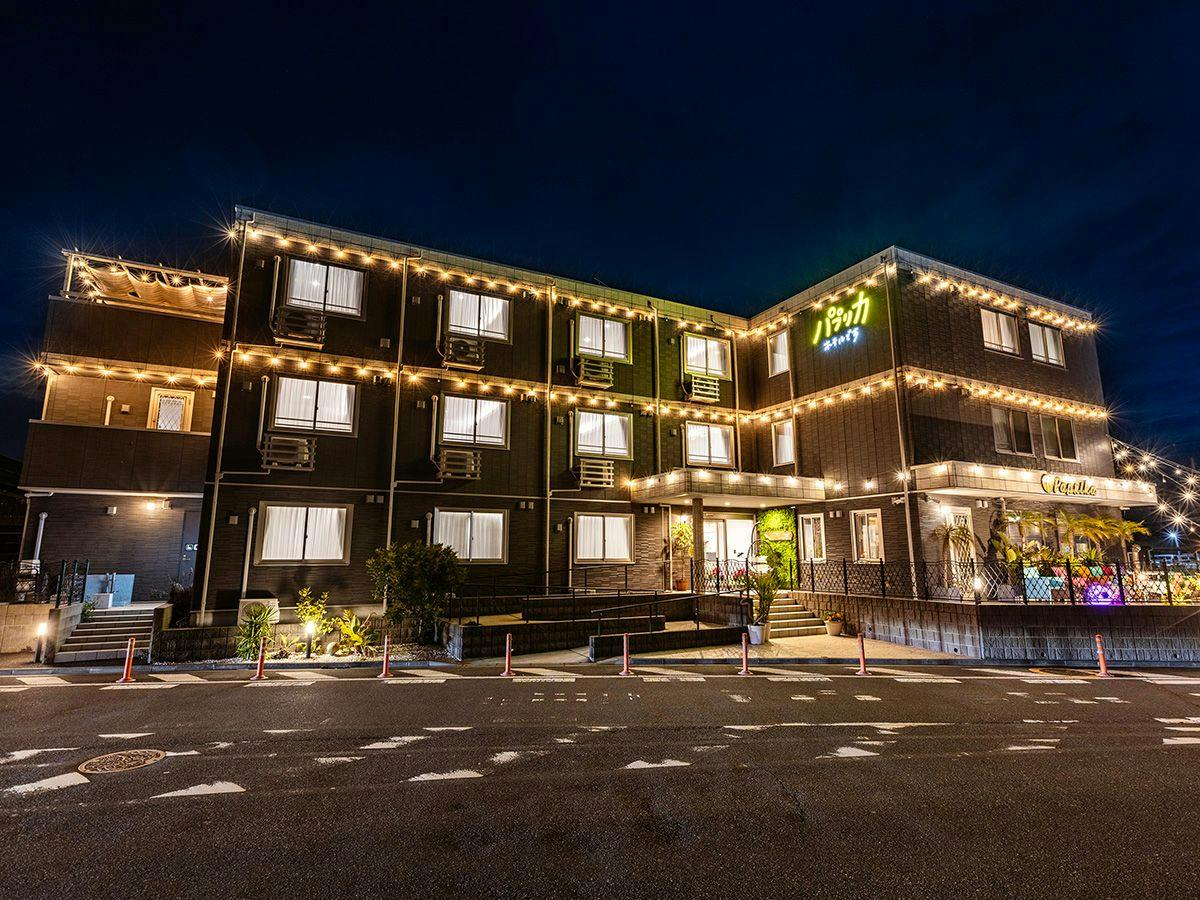 Paprika Hotel