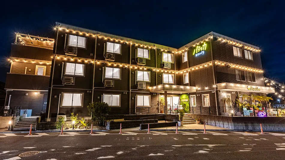 Paprika Hotel