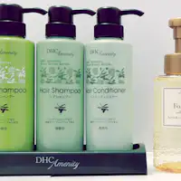 Fasilitas DHC yang populer di kalangan wanita