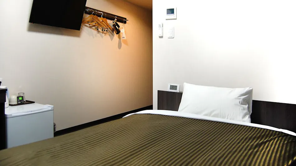 Hotel Trend Kyobashi Ekimae