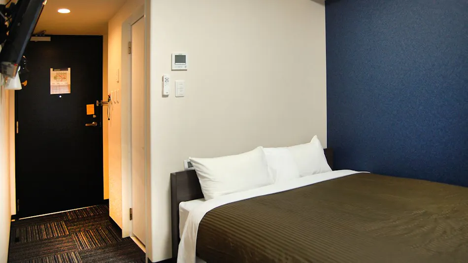 Hotel Trend Kyobashi Ekimae