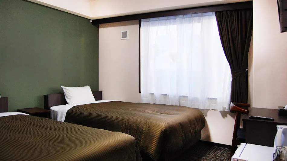 Hotel Trend Kyobashi Ekimae