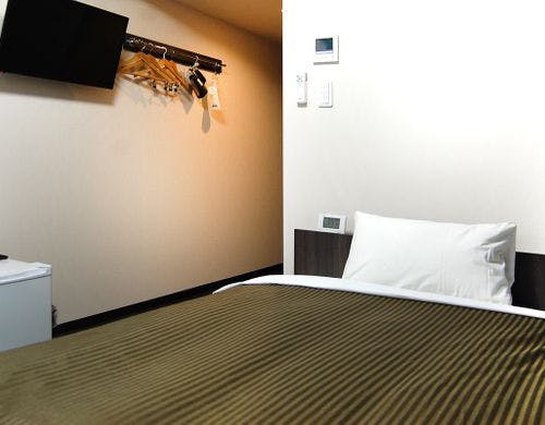 シングルルーム