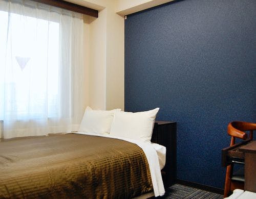 セミダブルルーム