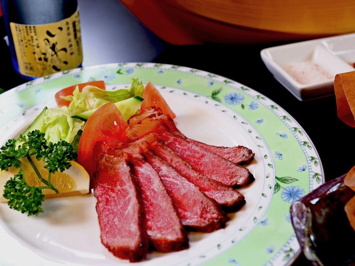 Wildflower Inn Asayuma no Ki