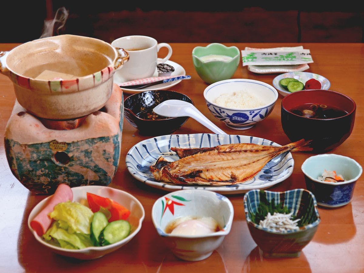 Wildflower Inn Asayuma no Ki