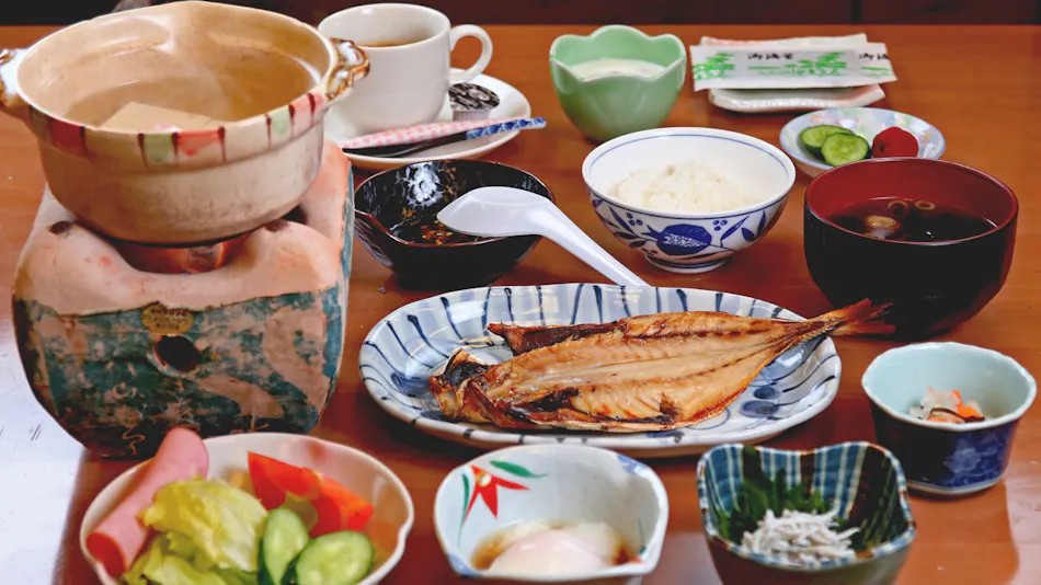 Wildflower Inn Asayuma no Ki