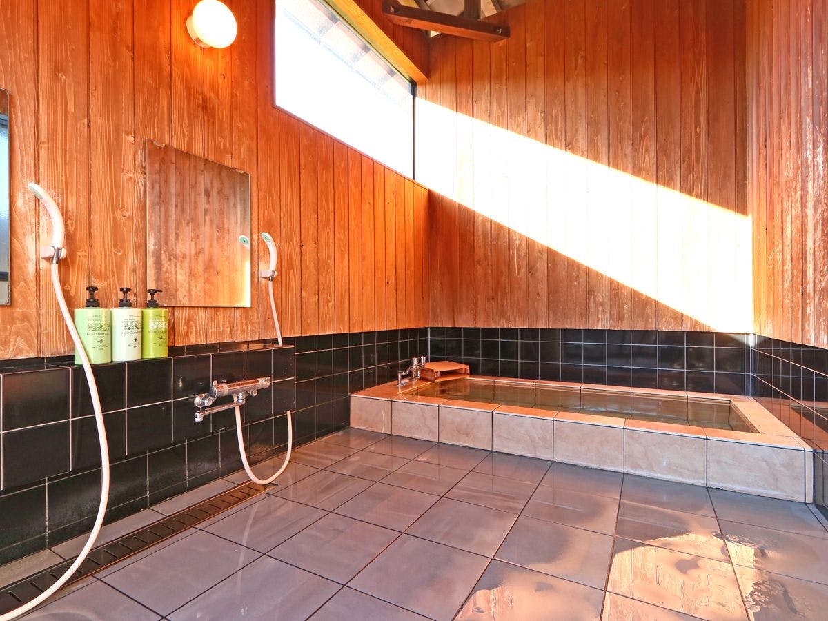 Wildflower Inn Asayuma no Ki