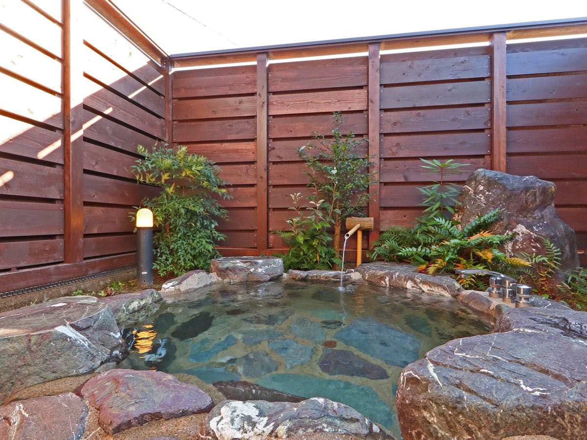 Wildflower Inn Asayuma no Ki
