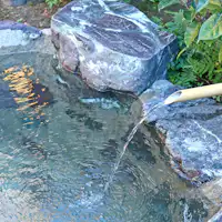 ห้องอาบน้ำสามารถจองแบบส่วนตัวได้