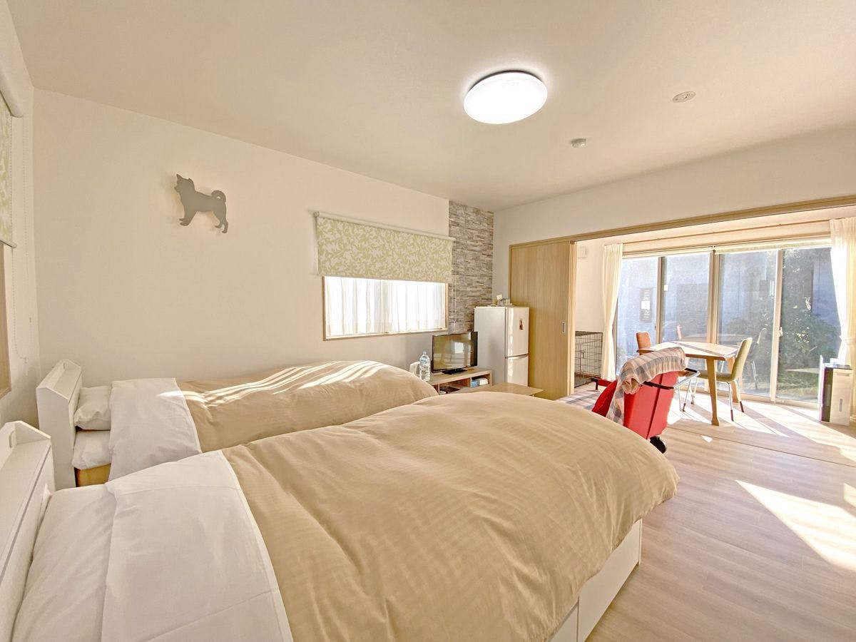 Wildflower Inn Asayuma no Ki