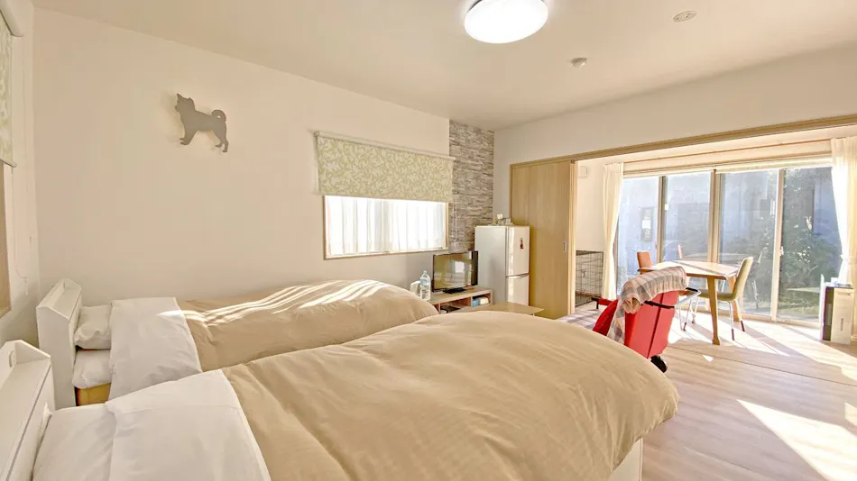 Wildflower Inn Asayuma no Ki