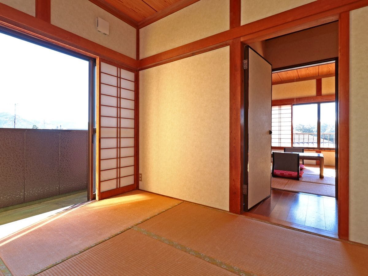 Wildflower Inn Asayuma no Ki