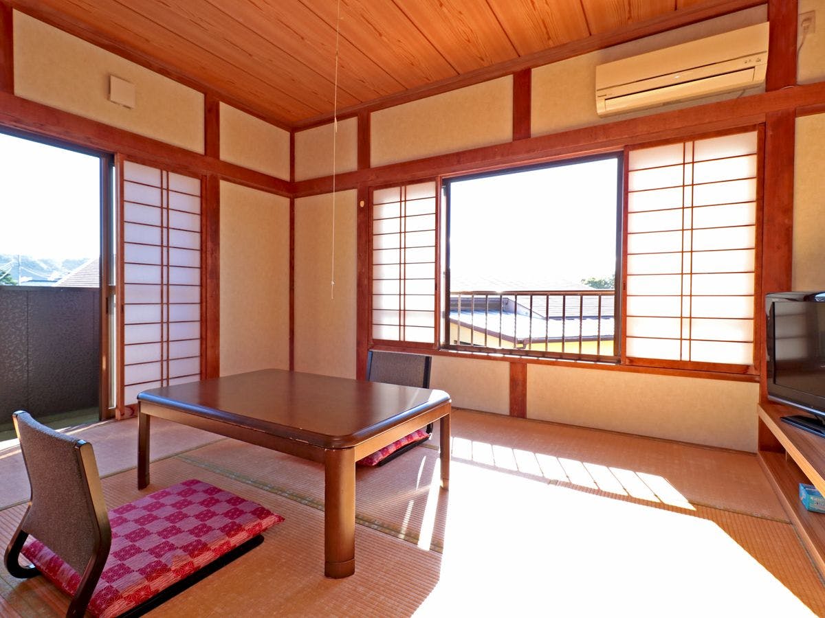 อาคารเสริมไนบานะ