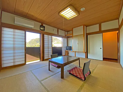 อาคารเสริมยูซุ