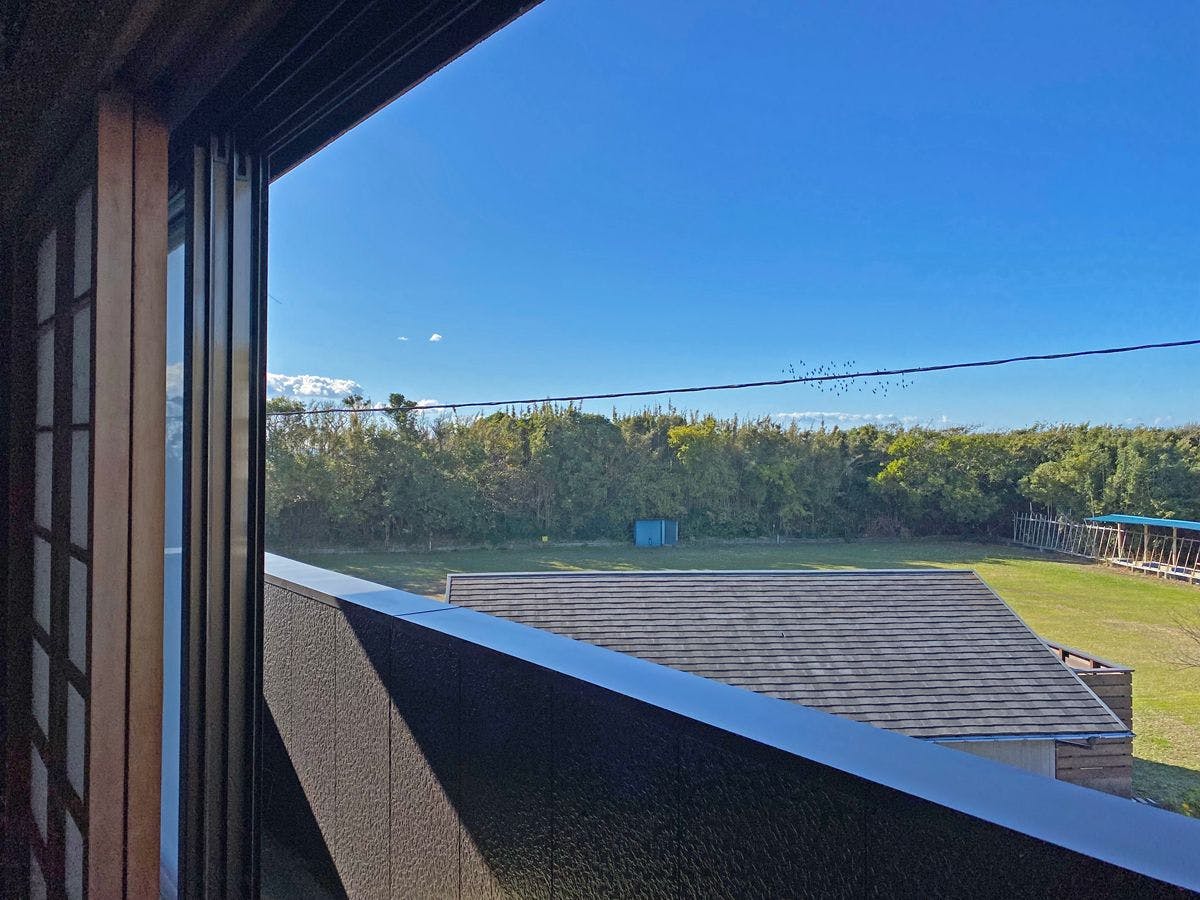 อาคารเสริมยูซุ