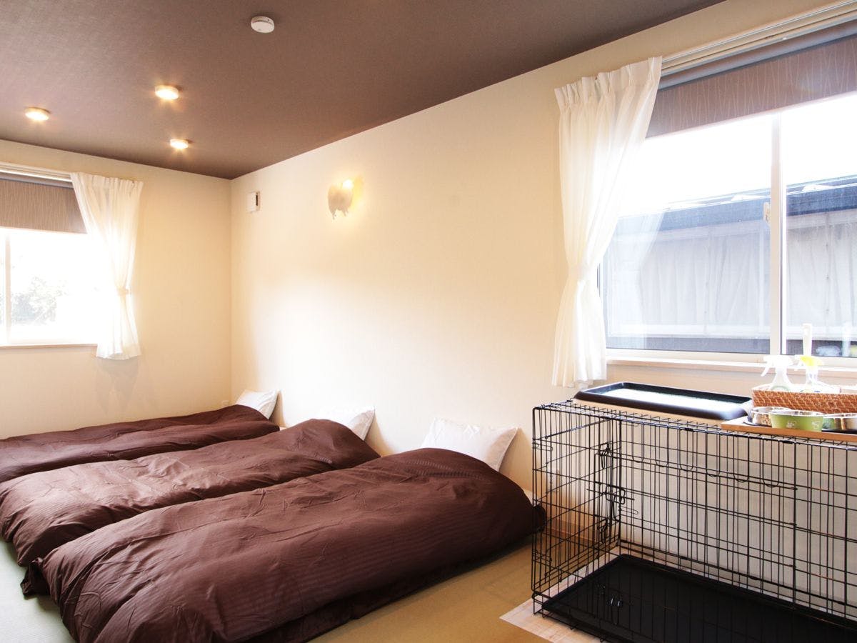 Wildflower Inn Asayuma no Ki
