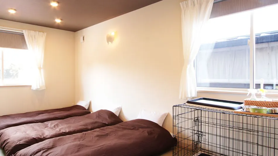Wildflower Inn Asayuma no Ki