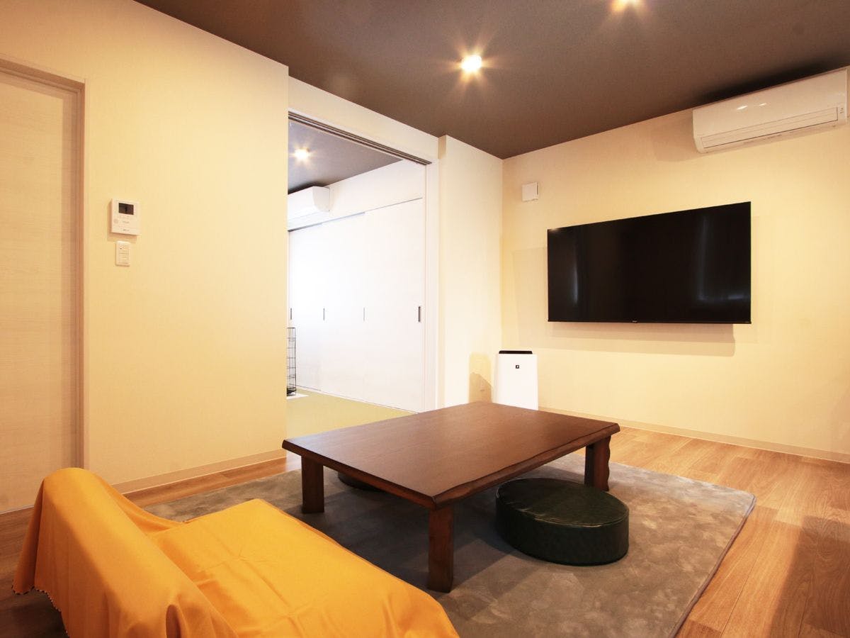 Wildflower Inn Asayuma no Ki