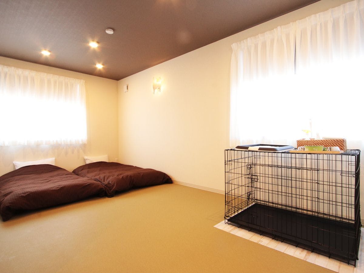 Wildflower Inn Asayuma no Ki