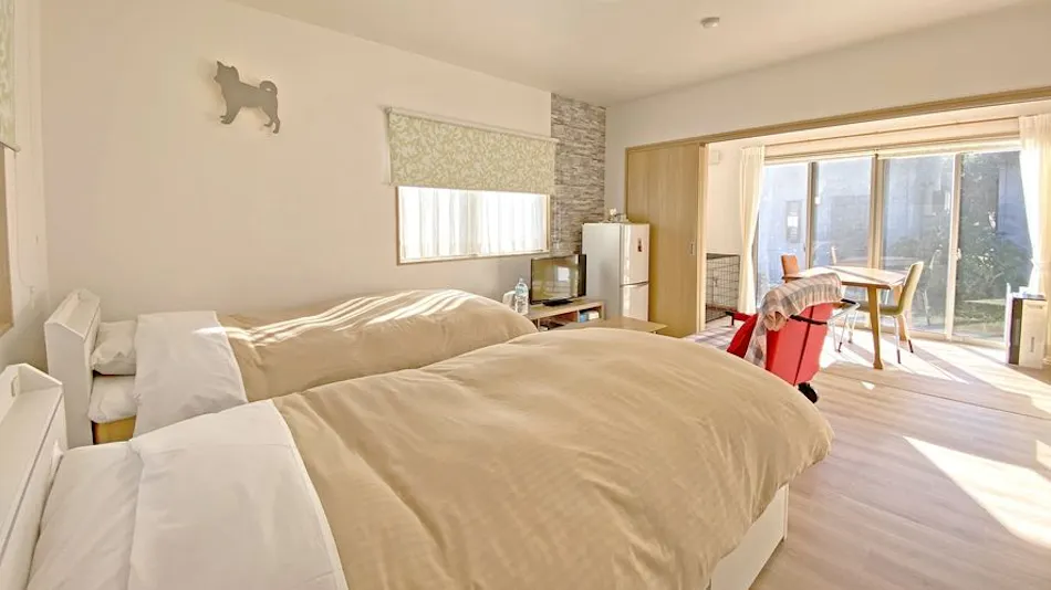Wildflower Inn Asayuma no Ki