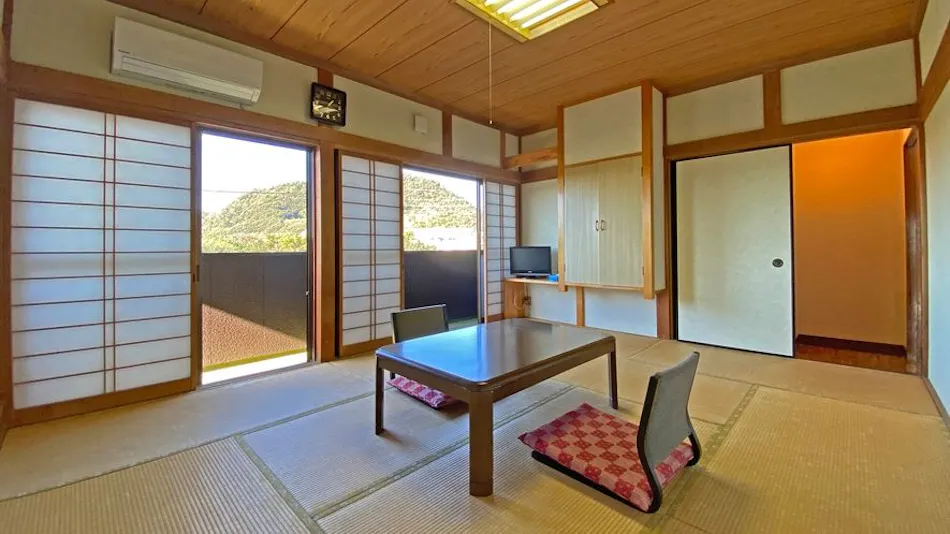 Wildflower Inn Asayuma no Ki