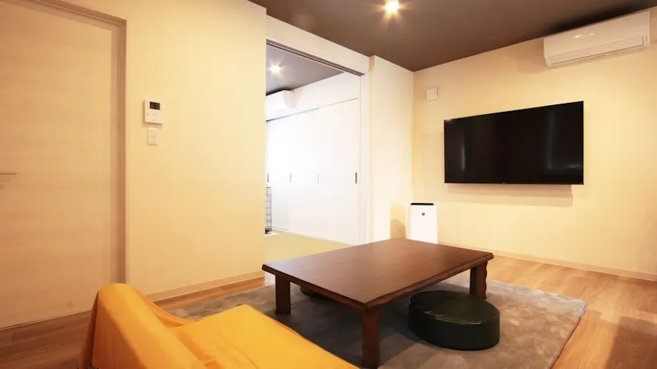 Wildflower Inn Asayuma no Ki