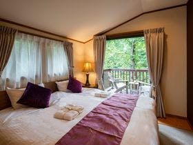 Ｋ’ｓ　Ｖｉｌｌａｇｅ　Ｋａｒｕｉｚａｗａ