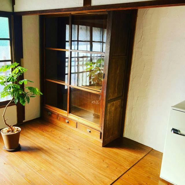 Sumoto House