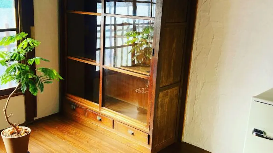 Sumoto House