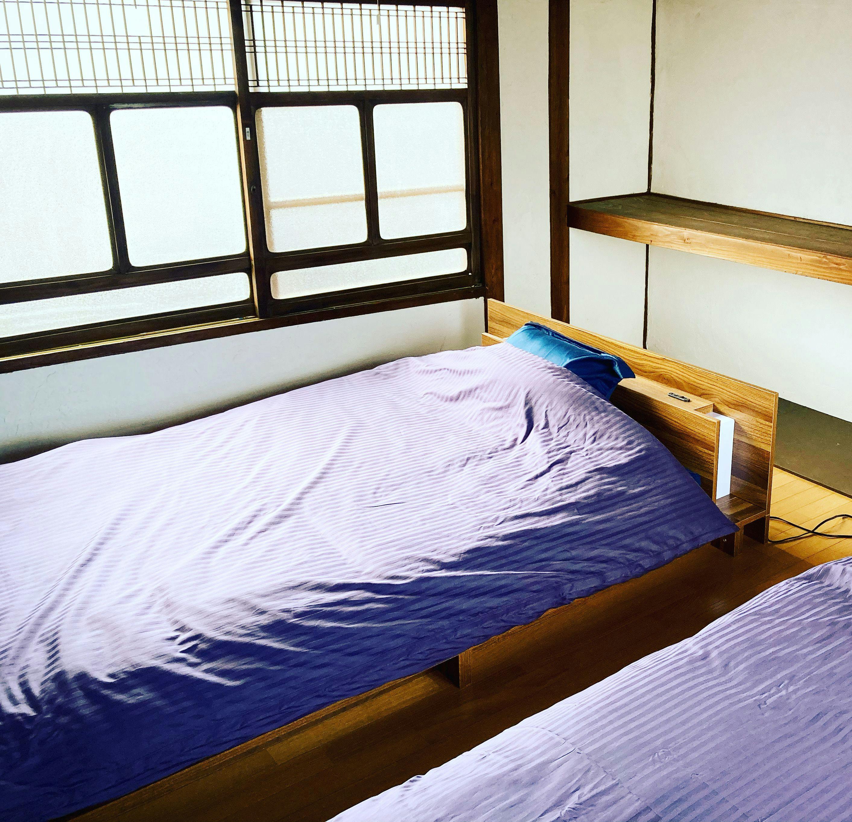 ห้องนอนชั้น 2