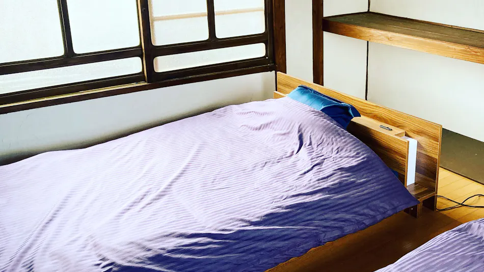 Sumoto House