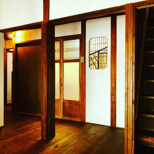 Sumoto House