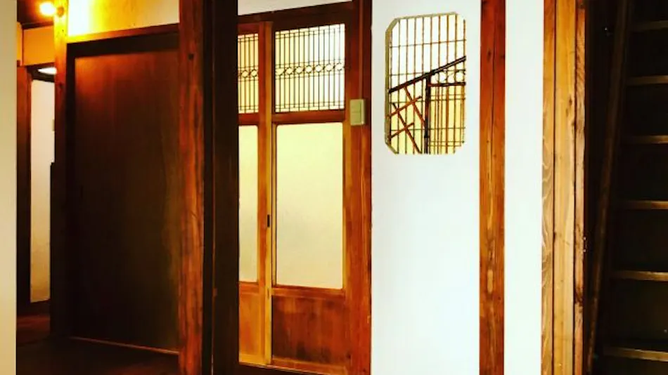 Sumoto House