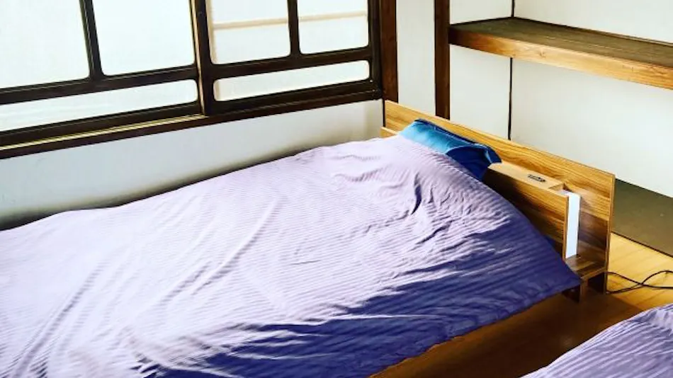 Sumoto House