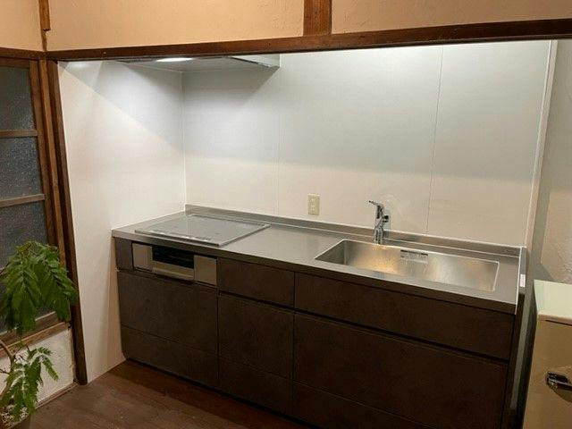 Sumoto House