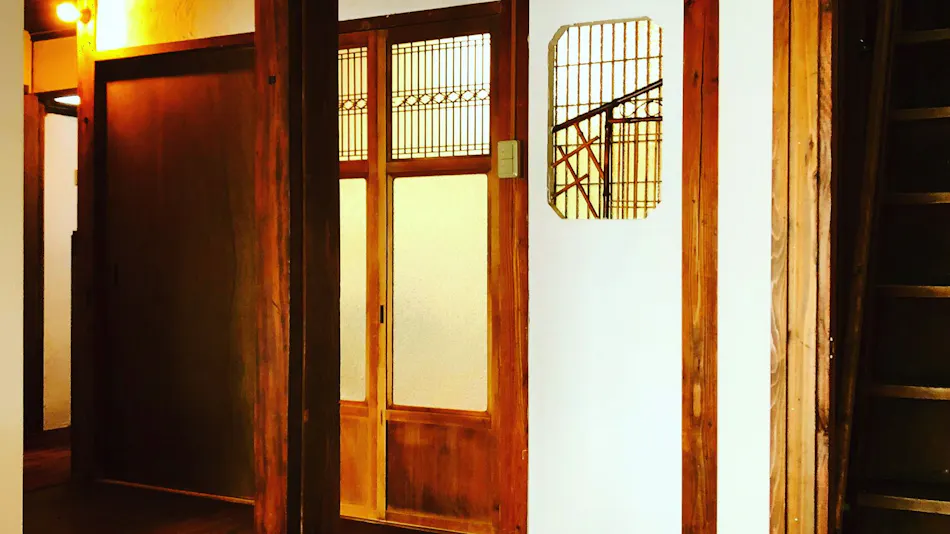 Sumoto House