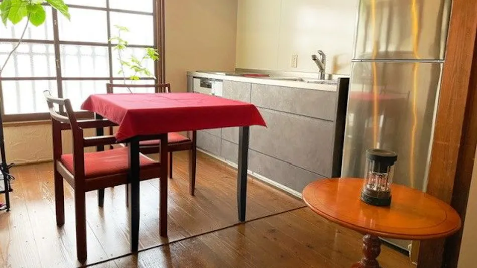 Sumoto House
